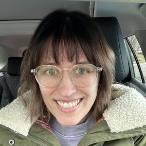 Meet your Posher, Taryn